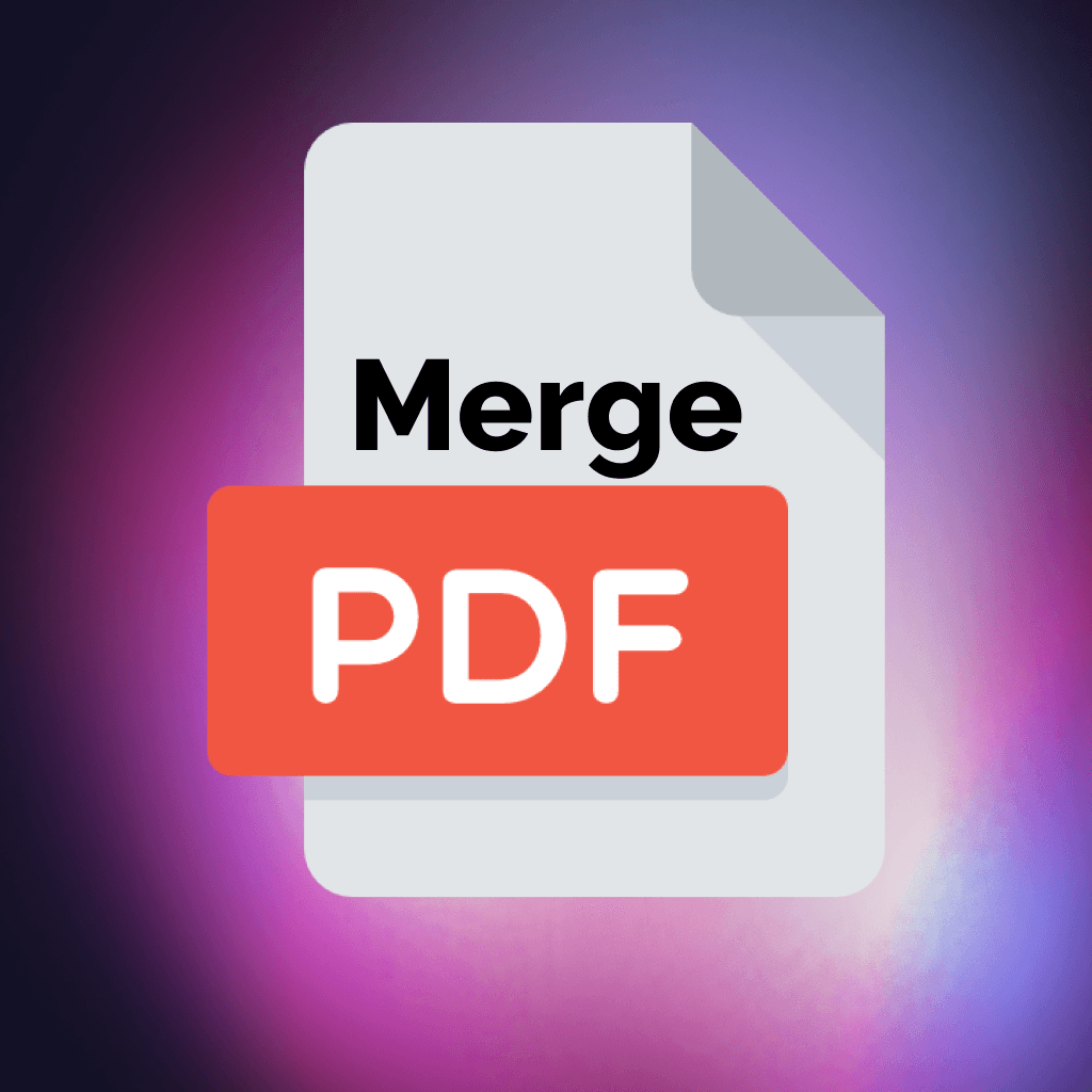 PDF Merger
