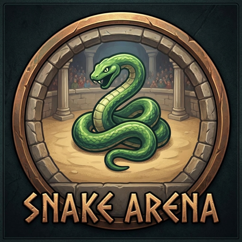 Snake Arena