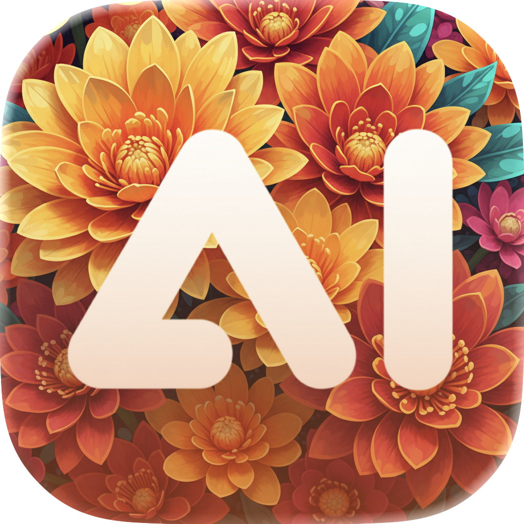 Edit AI App